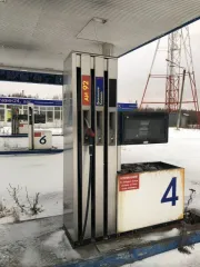 Автозаправочная станция, здание 119,6 кв.м., земельный участок 7144 кв.м., Владимирская область по адресу: Владимирская область, р-н. Вязниковский, д. Мокрово, в составе: 1. Земельный участок, площадь 7 144 кв.м., категория земель: Земли населенных пунктов, разрешенное использование - под…