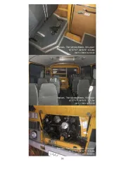 ПАЗ 320538-70 2014 года выпуска. Объем двигателя 4670 куб.см. VIN: X1M3205DZE0004446. Номер двигателя: 523420 Е1006703. Номер кузова: X1M3205DZE0004446. ПТС 52 ОК 067622. Государственный регистрационный номер О444РО11.