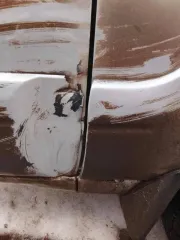 Toyota Cami 2001 года, 90 лс, 230000 км, АКПП, легковой автомобиль марки Toyota Cami, 2001 г.в. ГРЗ Р446НС27