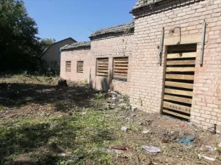 земельный участок с расположенными на нем объектами недвижимого имущества (земельный участок, площадью 867 кв.м, кадастровый номер 62:14:0010213:4, РНФИ: П11770002021, адрес: Местоположение установлено относительно ориентира, расположенного в границах участка. Ориентир «здание санучастка». Почтовый…