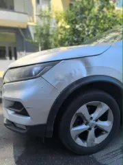 Nissan Qashqai, 2019. Легковой автомобиль, марка (модель) NISSAN Qashqai, год выпуска – 2019, VIN: Z8NFBAJ11ES089814. Ознакомление с имуществом возможно любым заинтересованным лицом самостоятельно по месту его нахождения (г.Москва) при условии предварительного согласовании даты и времени осмотра…