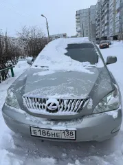 Lexus RX-330 2004 Avtomobil marki Lexus model RX-330 2004 g.v. VIN-nomer 2T2GA31U74C011518 Dlya polucheniya vsey imeyushcheysya informatsii o lote (v tom chisle foto) neobkhodimo napravit zapros na adres el. pochty (v teme pisma ukazat FIO dolzhnika): rudnichenko.torg2025@yandex.ru libo po telefonu…