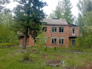 Здание нежилое кадастровый № 19:08:030101:1207 201,9 кв.м 
Респ Хакасия с Орджоникидзевское ул Карасук 17