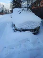 Great Wall Hover H5, 2013 года, 143 л.с., полный привод. Автомобиль легковой, марка: GREAT WALL, модель: CC 6461 KM68, VIN: Z8PFFEA5XDA047688, гос. рег. номер: Н755ОН43, год изготовления: 2013 (отсутствует ПТС).