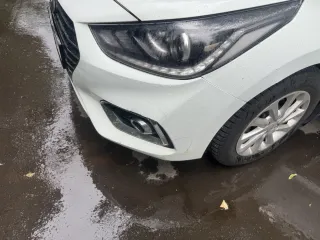 Hyundai Solaris 2019, Транспортное средство: Hyundai Solaris, Идентификационный номер (VIN номер): Z94K341CBLR162191, Год изготовления: 2019 гос.номер В242ОУ799. Имущество является предметом залога ОА «ТБанк» (ИНН 7710140679, ОГРН 1027739642281), адрес 127287, г. Москва, ул. 2-я Хуторская, д. 38А…
