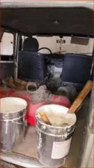 УАЗ-315195 автомобиль УАЗ-315195 легковой, государственный регистрационный номер О018ОО 80. Объект находится в неудовлетворительном техническом состоянии, разукомплектован. Реализуемое имущество неоднократно подвергалось ремонту, вследствие чего номерные агрегаты могут отсутствовать или не…