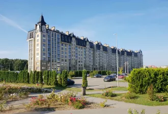 Помещение кадастровый номер 39:05:010206:751 назначение жилое, общая площадь 110,7 кв.м.
Адрес Калининградская обл., р-н Зеленоградский, г.Зеленоградск, ул.Автомобилистов, 1, кв.36
