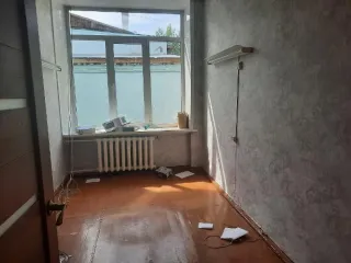 Здание школы, расположенное по адресу: Забайкальский край, п. Горный, ул. Таежная. д. 47 Общая площадь – 1791,1 кв.м., 2 этажа (в том числе подземных - 0) 
Кадастровый номер объекта недвижимости (здания, сооружения), в пределах которого расположено помещение: 75:19:250101:24 
Общая площадь: 1791.1…