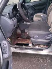 Toyota RAV4, 2002 г.в., VIN JTENN20V206051219, гос. номер У898СК190