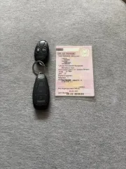 Ford Kuga 2013 года, 140 лс, 230264 км, АКПП, VIN: Z6FAXXESMADU14531