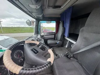 MAN TGS 19.400 4x2 BLS-WW, 2016 MAN TGS 19.400 4x2 BLS-WW, 2016 автомобиль: MAN TGS 19.400 4x2 BLS-WW, 2016 года выпуска, VIN Z0W06WZZXGV001334, цвет кузова: белый, номер двигателя: 50543270164320, ПТС 39ОВ228257, дата выдачи 09.02.2016.