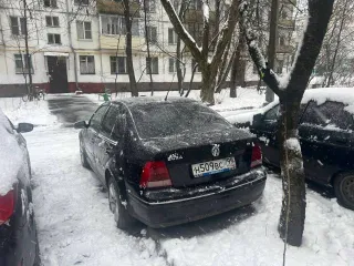 Volkswagen Bora, 2005 года, 102 лс, 300000 км. Транспортное средство Фольксваген Бора 2005 года выпуска, VIN: WVWZZZ1JZ5W078511, регистрационный номер: Н509ВС799, номер свидетельства о регистрации: 7758668524.
