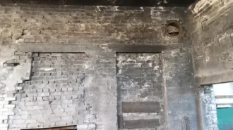 Котельная 106.3 кв.м, Алтайский край. Материалы, полученные от разбора здания котельной с кадастровым номером 22:16:030409:541, назначение: нежилое, площадь 106,3 кв.м. Адрес: Российская Федерация, Алтайский край, Калманский район, участок расположен примерно в 70 м по направлению на юго-восток от…