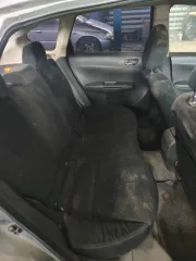Subaru Impreza 2007 года, 107 лс, 258 000 км, полный привод. Идентификационный номер (VIN номер): JF1GH3LW48G014903, гос.номер К907ЕО138