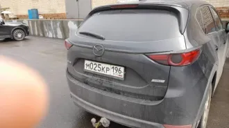 Mazda CX-5, 2019 года, 194 лс, полный привод, АКПП, черный, госномер М025КР196, VIN RUMKEEWLA0206099I, двигатель PY 31042749, ПТС 25 ОХ 296260 от 03.10.2019, свидетельство о регистрации 99 45 751385 от 18.11.2022, является предметом залога.