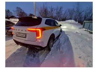 Haval Jolion 2024 легковой автомобиль марки: HAVAL, модели: JOLION, год выпуска: 2024 г., кузов №: LGWEE4A52RK636985, идентификационный номер (VIN): LGWEE4A52RK636985. В залоге у ПАО «Совкомбанк». Знакомство с имуществом до 03.11.2026 г. включительно с 09:00-16:00 по адресу: Россия, Республика…