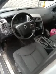 SsangYong Actyon II 2012, модель Kyron II 2012 г.в. VIN Z8US0A1KSC0024606. Имущество находится в залоге у ПАО «СОВКОМБАНК».