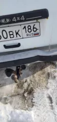 Транспортное средство Лада 212140 4Х4, 2015 г.в., г/н АВ160ВК 186, VIN ХТА212140F2222338. Согласно Акта осмотра транспортных средств, имущество имеет следующие дефекты, повреждения и неисправности: повреждение кузовых деталей автомобиля: заднего бампера, левого и правого порога, левой двери, левого…