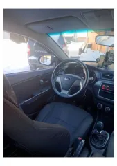 Kia Rio, 2015 года, 107 лс, 200000 км еще Автомобиль легковой, марка: KIA, модель: RIO, VIN: Z94CB41AAGR293141, гос. рег. номер: А022СЕ147, год изготовления: 2015
