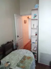 1/2 доли в общей долевой собственности на квартиру общей площадью 31,5 кв.м., находящуюся по адресу: Россия, Чувашская Республика, г. Канаш, ул. 30 лет Победы, дом 111, квартира 1, с кадастровым номером 21:04:060201:1649.