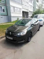 автомобиль марки citroen модель c4 2013 г.в. автомобиль марки citroen модель c4 2013 г.в. vin номер z8tnd5fs9dm035071
