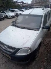 Lada Largus 2019 Lada Largus KS035L, VIN: XTAKS035LK1229428, гос.рег.знак: К498КВ35, год выпуска ТС: 2019, рабочий объем двигателя, куб. см.: 1596, мощность двигателя (л.с.): 87.