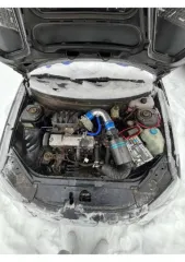 Lada Priora 2012 года, 87 лс, 154000 км, автомобиль легковой, марка: ЛАДА (Lada) 217020, модель: ЛАДА ПРИОРА (Lada Priora), VIN: XTA217020C0356633, гос. рег. номер: К651ХК35, год изготовления: 2012