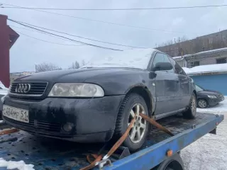 Автомобиль «AUDI A4» («АУДИ А4»), черного цвета, 1999 года выпуска. Государственный регистрационный знак  С 484 МР 51.  VIN: WAUZZZ8DZXA230562. Автомобиль «AUDI A4» («АУДИ А4»), черного цвета, 1999 года выпуска. Государственный регистрационный знак  С 484 МР 51.  VIN: WAUZZZ8DZXA230562. Мощность…