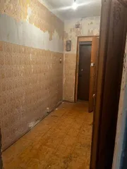 Квартира в Ярославле площадью 47.9 кв.м, 2 комнаты. Расположена по адресу: Ярославская область, г. Ярославль, ул. Менделеева, д. 11, пом. 10.