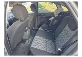 Ford Focus 2006 года, 100 л.с., пробег 280 335 км. VIN: X9F4XXEED46G55173, госномер: У714ЕТ716.