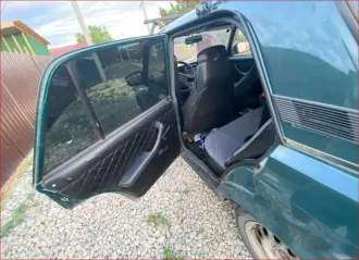 Автомобиль легковой LADA 2107 2008 года, 72 л.с. VIN: XTA21074082789923, гос. номер: Н830ЕМ134.