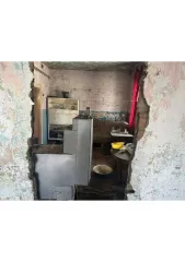 Доля квартиры 64,3 кв.м., Омская область 1/4 доля квартиры в Омской обл. еще 1/4 доля квартиры в Омской обл. еще 1/4 доля в квартире, площадь 64.3 кв.м., назначение: Жилое, этаж: 1, адрес (местонахождение): Россия, Омская область, Кормиловский р-н, с. Новоселье, ул. Советская, д. 25, кв. 2…