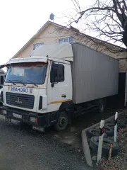МАЗ 4371Р2 2013 Автомобиль марки МАЗ модель 4371Р2, 2013 г.в., VIN номер XUH27350ED0000009 Ознакомится с имуществом можно в г. Иваново или по телефонам 89106975816, 89158145448, а также направить письмо на электронную почту организатора торгов.