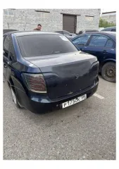 Lada Granta, 2014 года, 97 лс. Автомобиль легковой, марка: LADA 219020 LADA GRANTA, модель: ., VIN: XTA219020E0238086, гос. рег. номер: Р175ОК186, год изготовления: 2014