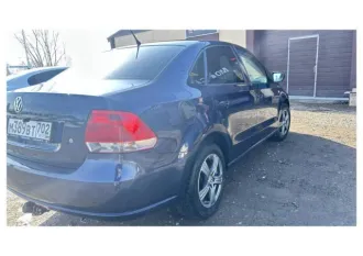 Volkswagen Polo 2013 года, 105 лс, 246069 км. Легковой автомобиль, VOLKSMAGEN POLO, VIN: XW8ZZZ61ZEG041125, 2013 года выпуска.