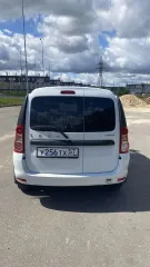 <p>LADA NEW Largus универсал, 2024 года выпуска, VIN: XTAKS025LS1487987. Показывать будут по адресу: Адрес: Калужской области, г. Калуга , ул. Черновская 13 Тел. +7 965 705 53 78</p>