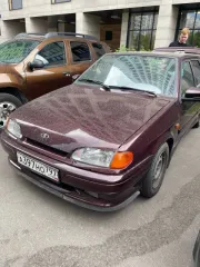 Lada 211440-26, 2012 ВАЗ 2114, 2012 года, 97,9 лс, 300000 км еще ВАЗ 2114, 2012 года, 97,9 лс, 300000 км еще Легковой комби (хэтчбек) 'Lada 211440-26', VIN: 'X7Y211440C0016262', г. р. з. 'А 397 НО 797', 2012 г. в., Мощность двигателя, л. с. / кВт: 97,92 (72), объём двигателя, куб. см: 1596, Шасси…