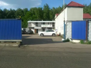 Нежилое здание (гараж), 236,7 кв.м, Москва, Бирюлево Западное нежилое здание (Здание гаража) пл.236,7кв.м по адресу: Российская Федерация, город Москва, вн.тер.г. муниципальный округ Бирюлево Западное, улица Подольских Курсантов, владение 24Д, строение 2, к/н 77:05:0009004:1106 нежилое здание…