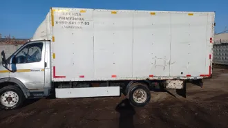 ГАЗ 473711 2006, грузовой фургон, модель: 473711, год выпуска: 2006, кузов №: 33104060006055, VIN: X7247371160000001. Ознакомление с имуществом по предварительному согласованию с финансовым управляющим по электронной почте: au-mem.torg1@yandex.ru или по телефону +7 919 171-08-77.