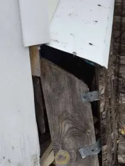 Грузовой автомобиль Scania 2015 года выпуска.