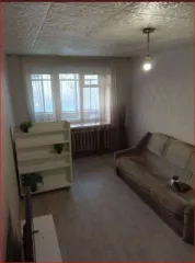 Квартира в Кургане, 30,1 кв.м, 1 комната. Расположена по адресу: Курганская область, г. Курган, ул. Станционная, д.44а, кв.39. Кадастровый номер: 45:25:070305:885. Объект может быть приобретен с использованием заемных средств ПАО "Сбербанк".