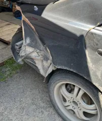 Toyota Camry, 2003 года, 152 лс, АКПП. Транспортное средство марки "TOYOTA CAMRY", 2003 год выпуска. Идентификационный номер (VIN): JTDBE38K700267735. Цвет кузова (кабины): черный. Рабочий объем (см³): 2362. Тип транспортного средства: легковой седан.