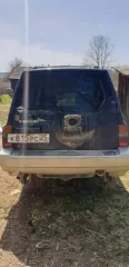 Легковой автомобиль, марка: Сузуки , модель: Эскудо, год изготовления: 1997, цвет: Черный черный серый, VIN: отсутствует, ПТС: 25 ТС 040817, г/н: К815РС25 Техническое описание: Авто на ходу. Износ заднего редуктора, заклинивший передний редуктор, отсутствует 4wd. Низ кузова и крылья сгнили. Лобовое…