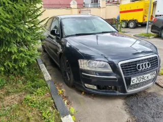 Продажа транспортного средства Легковые автомобили AUDI A8 (VIN) WAUZZZ4E0AN001139 Продажа транспортного средства Легковые автомобили AUDI A8 (VIN) WAUZZZ4E0AN001139 
Марка: AUDI  
Модель: А8 
Привод: полный 
Объем двигателя: 3123.0 
Мощность двигателя: 260.0 
Экологический класс: Четвертый…
