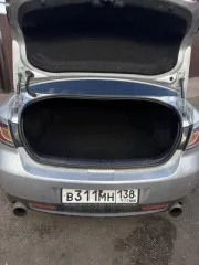 Mazda 6 2011 Mazda 6, 2011 года, 147 лс, 224417 км, АКПП Автомобиль легковой, марка: Мазда, модель: 6, VIN: JMZGH12F701463541, гос. рег. номер: В311МН138, год изготовления: 2011