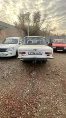 Легковой автомобиль ВАЗ 21011, 1976 г/в, г/н А 946 ТН 56, № кузова 2054779, № двигателя 2273794, имеются ключи, в не рабочем состоянии Легковой автомобиль ВАЗ 21011, 1976 г/в, г/н А 946 ТН 56, № кузова 2054779, № двигателя 2273794, имеются ключи, в не рабочем состоянии. Имущество продается в том…
