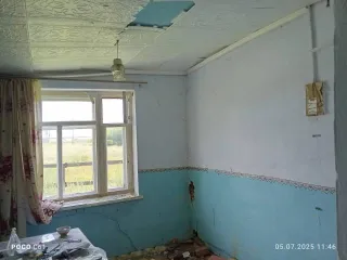 Дом 130,2 кв.м и земельный участок 1040 кв.м в Челябинской области, Брединский район, село Синий Шихан, улица Новая, дом 2. Назначение дома: жилое, 1 этаж. Кадастровый номер дома: 74:04:4800001:32. Назначение участка: земли населенных пунктов. Кадастровый номер участка: 74:04:4800001:9. Вид…