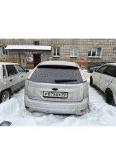 Ford Focus, 2010 года, 99 лс еще автомобиль легковой, марка: Форд, модель: Фокус, VIN: X9FPXXEEDPAU01968, гос. рег. номер: Р075ВХ70