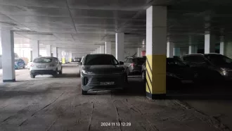 Нежилое помещение - 3 280 кв. м, 2 этаж, кадастровый номер 63:01:0708002:4570
Адрес: Самарская обл., г. о. Самара, вн. р-н Промышленный, г. Самара, ул. Губанова, д. 9, пом. н2
Ведется работа по освобождению от имущества третьих лиц