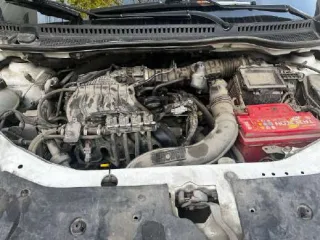 Renault Captur 2017 автомобиль, 2017 года выпуска, идентификационный номер (VIN) X7LASREA757656270, цвет белый